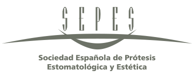 Sociedad Española de Prótesis Estomatológica y Estética