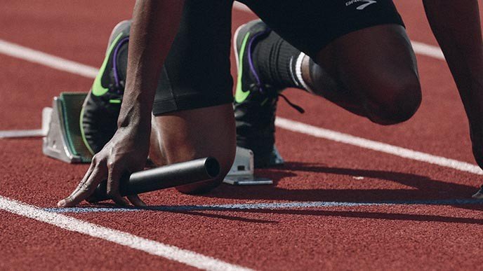 El deporte y la salud oral