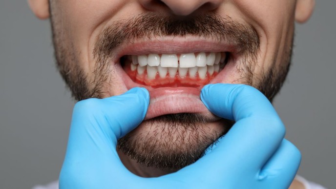 Periodoncia dental: Protege la salud de tus encías