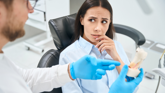 Cómo superar el miedo al dentista: guía práctica para pacientes nerviosos