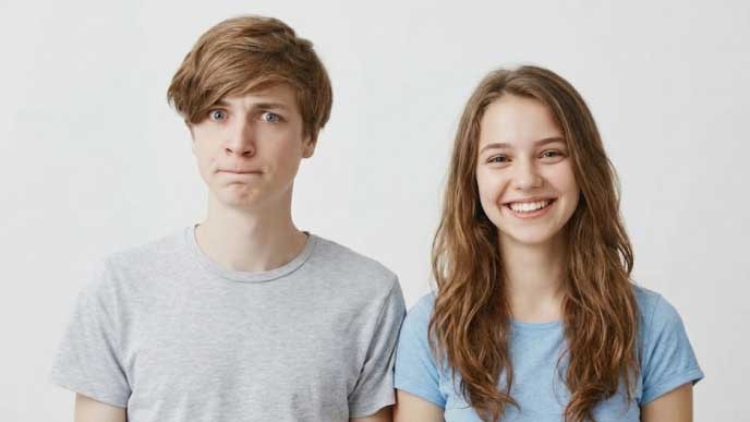 Complejos al sonreír en fotos: opciones estéticas reales