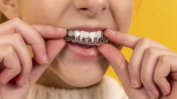 Férula Dental en Ortodoncia: ¿Qué es y por qué es Importante?