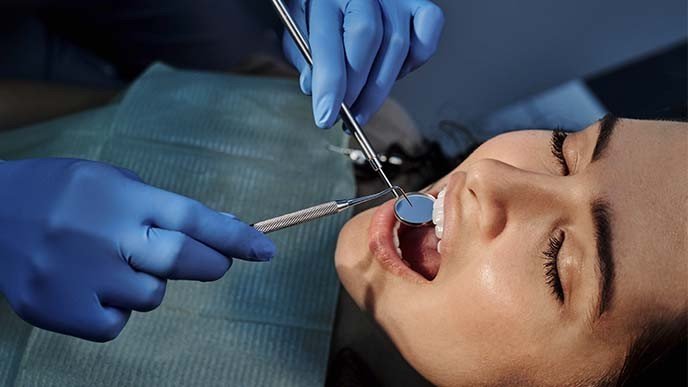 Estética dental antes y después: Un viaje hacia la sonrisa perfecta