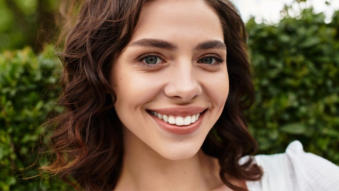 Una sonrisa cuidada se nota: salud, confianza y bienestar en cada gesto