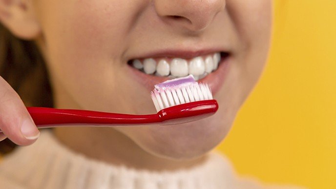 Un buen cepillado de dientes salva vidas
