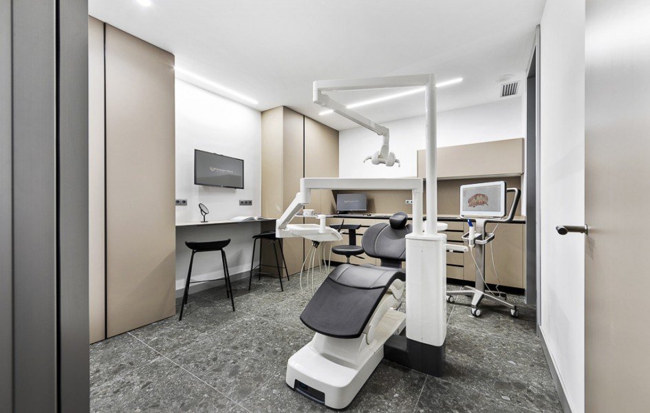 Instalaciones recuperacion implantes dentales castellon