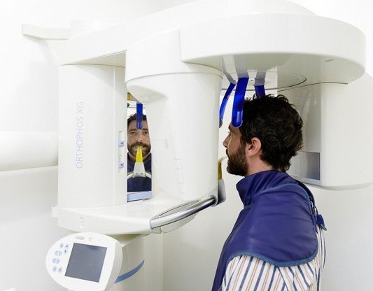 Tecnologia radiologia d