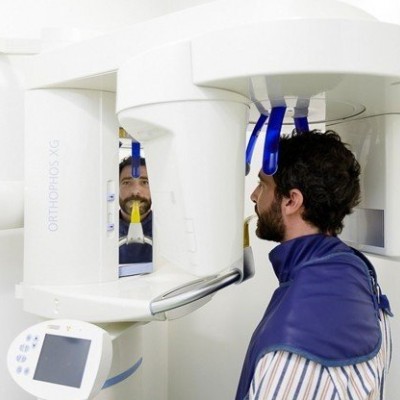 Tecnologia radiologia d