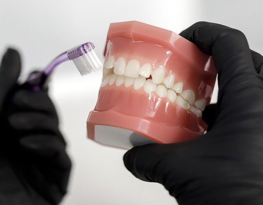 Tratamientos odontopediatria dientes de leche